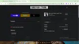 FIND20 coupon verification screenshot