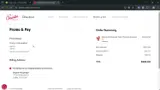 GET10 coupon verification screenshot