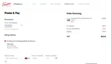 COOKIEME10 coupon verification screenshot