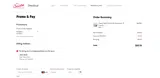 NCWS15 coupon verification screenshot