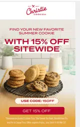15OFF coupon verification screenshot