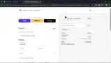 SAVE10 coupon verification screenshot