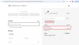 Y985VMF6M5NX coupon verification screenshot