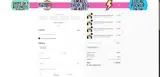 mothersday coupon verification screenshot
