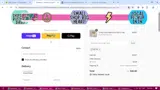 GET10 coupon verification screenshot