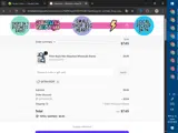 EXTRA10OFF coupon verification screenshot