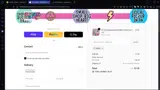 SUPER coupon verification screenshot