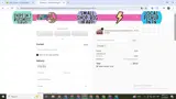 SUPER coupon verification screenshot