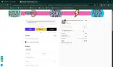 10offchristlyns coupon verification screenshot