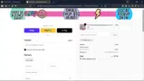 Christlyn10 coupon verification screenshot