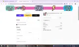 Christlyn10 coupon verification screenshot