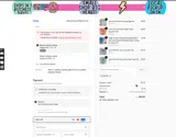 pink10 coupon verification screenshot