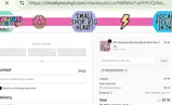 massoutgoing coupon verification screenshot