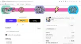 SPRINGFLING coupon verification screenshot