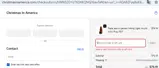 HALLOWEEN35 coupon verification screenshot