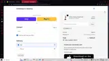 BFXXL25 coupon verification screenshot