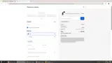 CLEARANCE30 coupon verification screenshot
