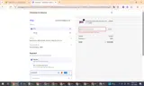 CLEARANCE30 coupon verification screenshot