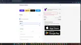 CLEARANCE45 coupon verification screenshot
