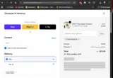 EARLYBUNNY20 coupon verification screenshot