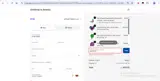 EASTER20 coupon verification screenshot