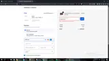 MEMORIAL25 coupon verification screenshot