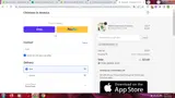 EARLYBUNNY20 coupon verification screenshot