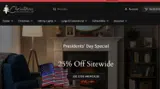 AMERICA250 coupon verification screenshot