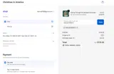 COLLECTORS10 coupon verification screenshot