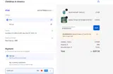 BFGREENERY25 coupon verification screenshot