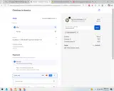 EARLYBUNNY15 coupon verification screenshot