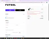 SPREB coupon verification screenshot