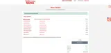 LOYXM coupon verification screenshot