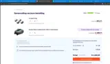 EYBDXMAS coupon verification screenshot
