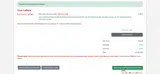 LOYXM coupon verification screenshot