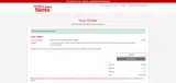 LMDXMA coupon verification screenshot