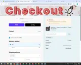 saves10 coupon verification screenshot