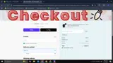 COC coupon verification screenshot