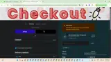 adam coupon verification screenshot