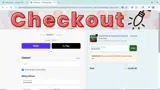 GRANDOFERT coupon verification screenshot