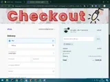 saves10 coupon verification screenshot