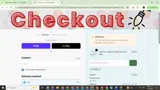 JASON coupon verification screenshot