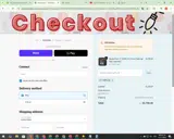 simple50 coupon verification screenshot