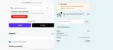 ALEXANDERGUARDI coupon verification screenshot