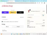 SAVE10 coupon verification screenshot