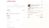 BIGTREE25 coupon verification screenshot