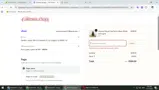 SALE20 coupon verification screenshot