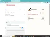 FF15 coupon verification screenshot