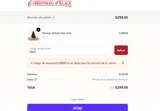 lite20 coupon verification screenshot