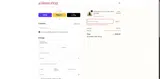lite20 coupon verification screenshot